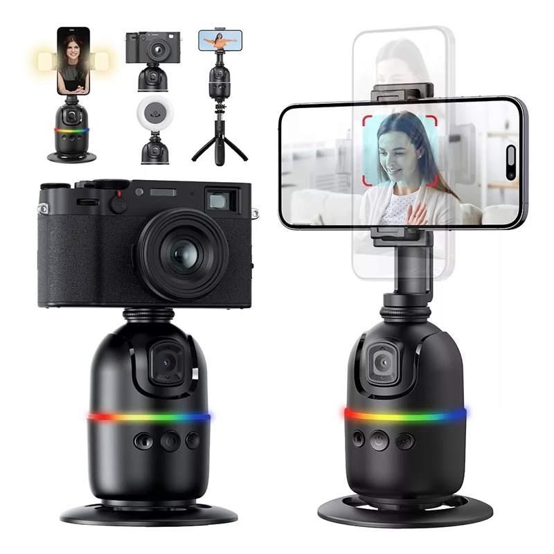 Photography Lighting Ai - FANGTUOSI 2026 New Gimbal Stabilizer With