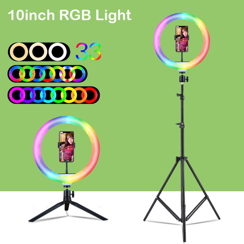 Stand Lighting Photography - 10
