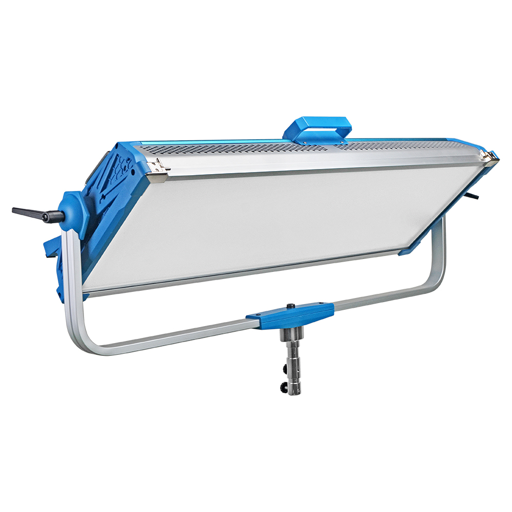 Photography Lighting Ai - YIDOBLO Studio Video Dimming Bi-Color 500W