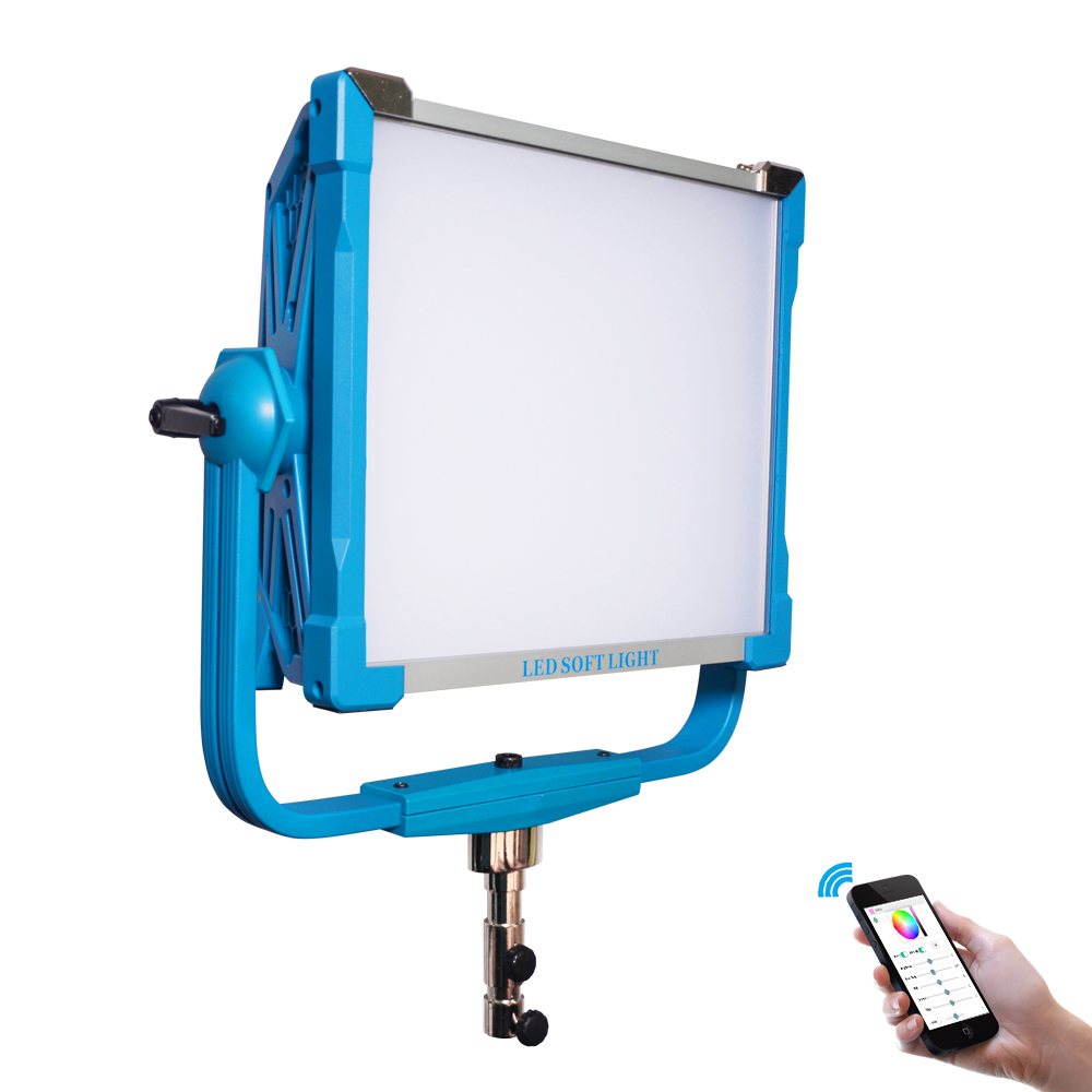 Photography Lighting Ai - 200W RGBW LED Lamp 12 Special