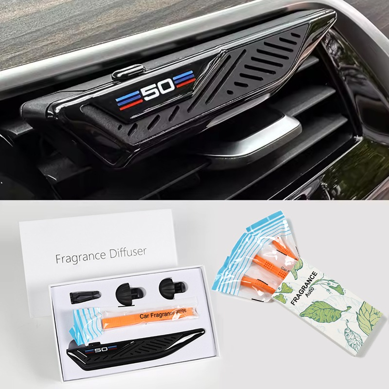 Diffusion Material Roll - Car Air Fresheners F10 F30 Fragrance