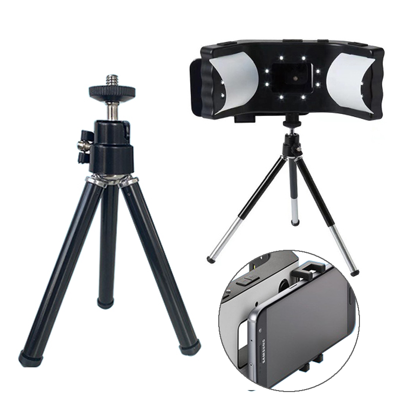 Photography Using Lighting - Dental Oral Photography LED Fill Light
