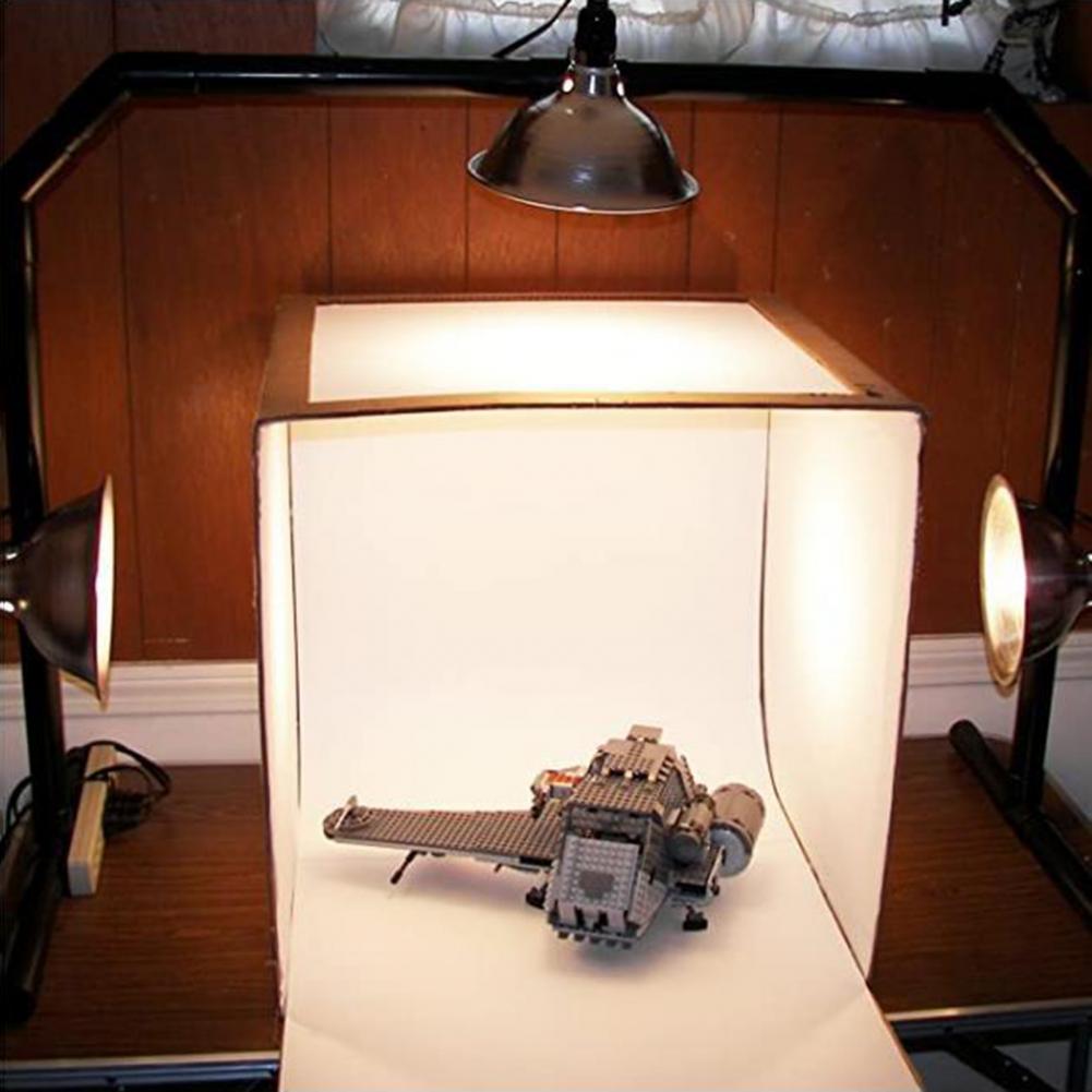 Photography Lighting Workshops - Lampshade for Table Lamp Photography Workshop