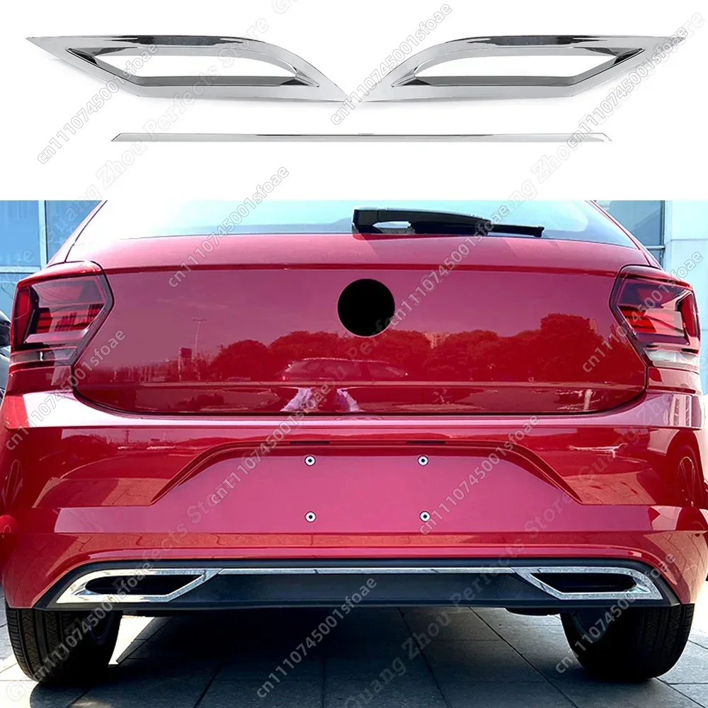 Diffusion Material Roll - For VW Polo 6 MK6 3Pcs