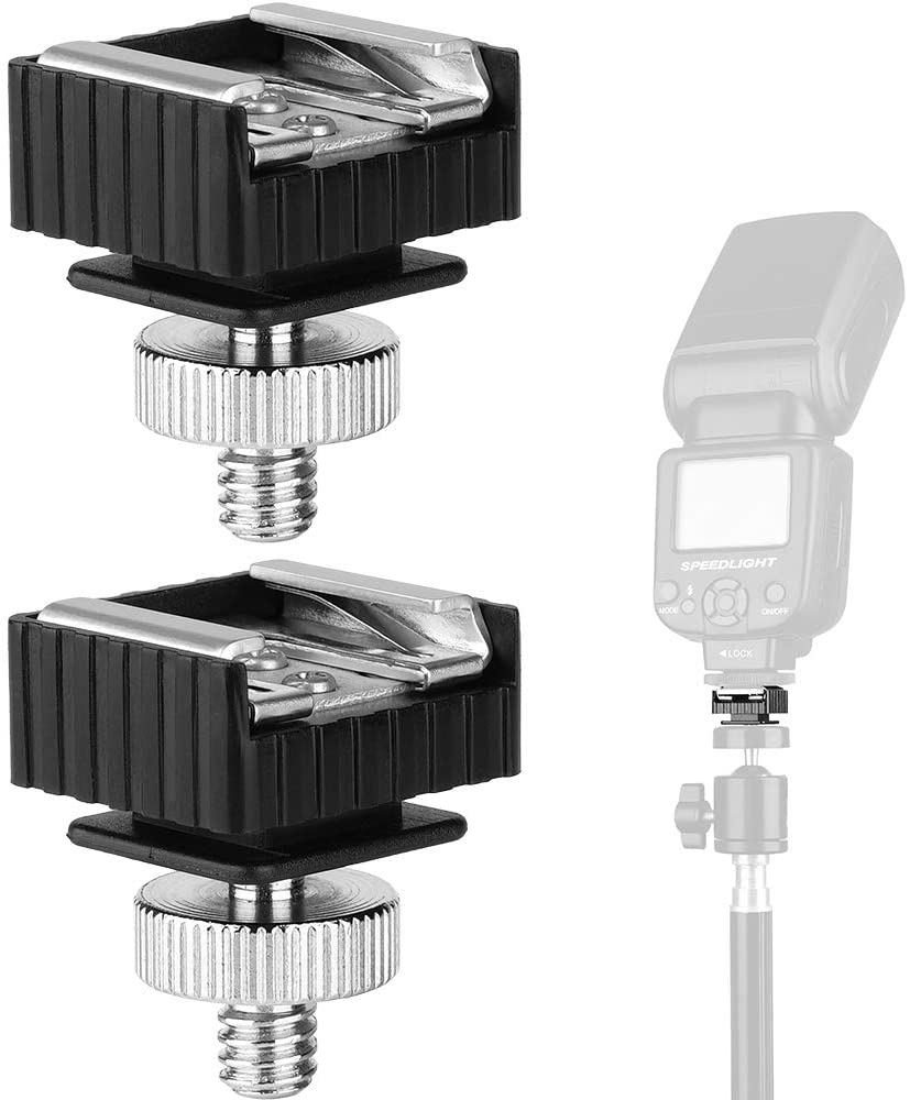 Photography Types Of Lighting - Camera Accessories U Type 1/4