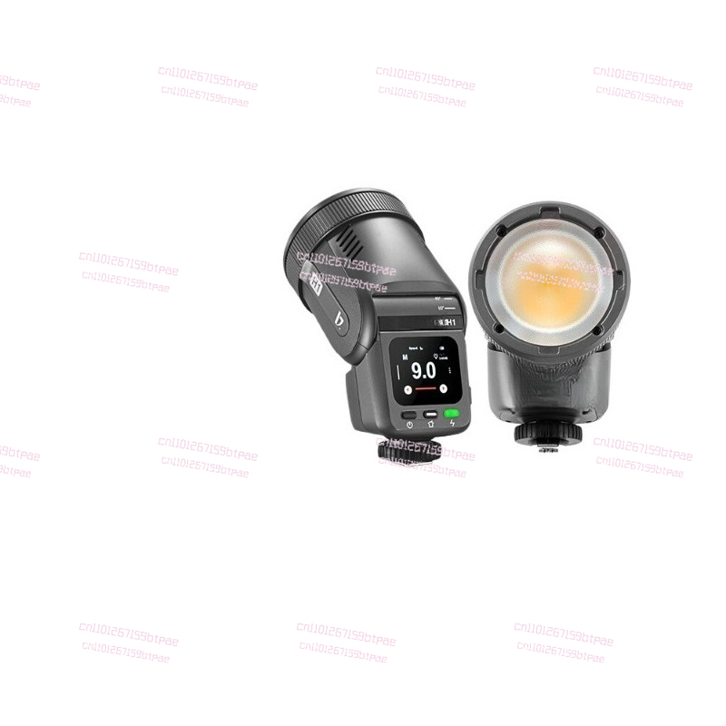 12W On‑Camera Flash Light, Dua - Photography Using Lighting review and price