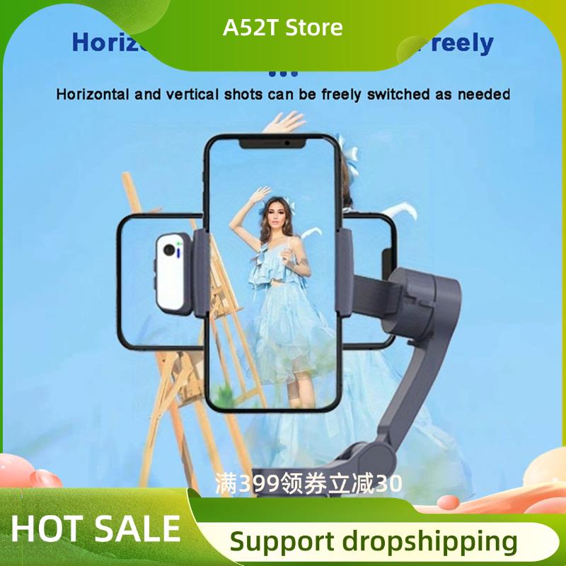 A52T F12 3-Axis Gimbal Stabili - Photography Lighting Ai review and price