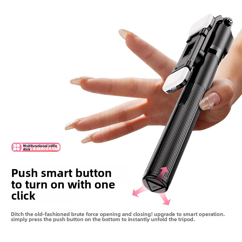 Selfie stick holder, light sup - Photography Lighting Stick review and price