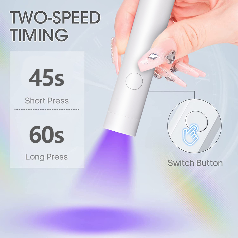 Convenient Rechargeable Nail D - Photography Lighting Gels review and price