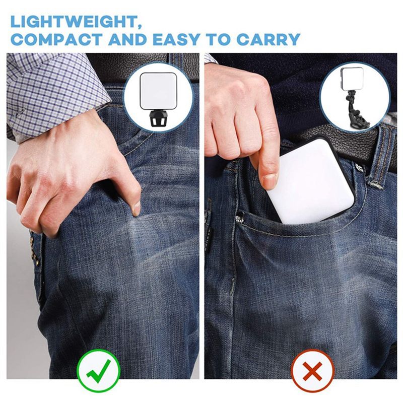 goodidea Fill Light Type-C Por - Photography Types Of Lighting review and price