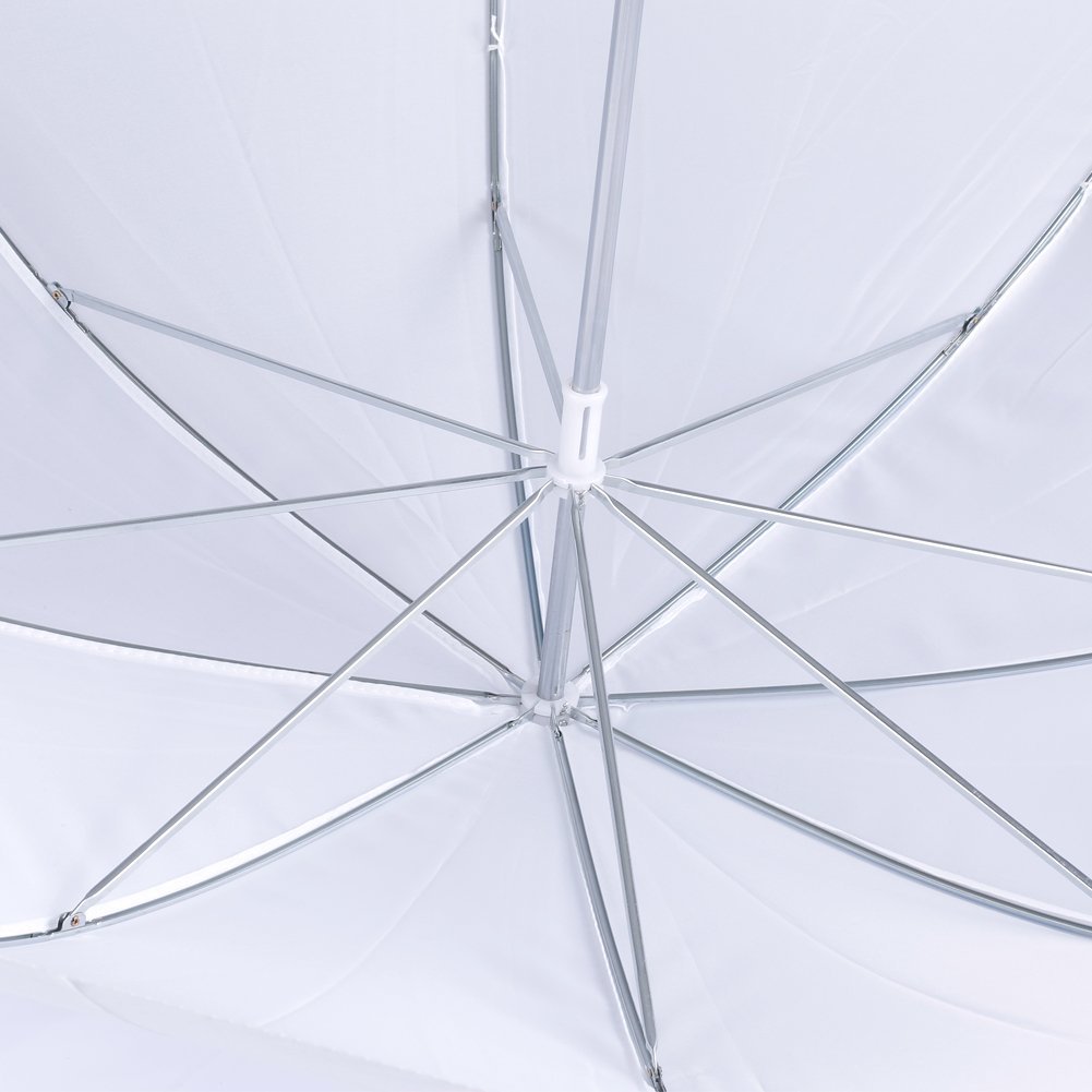 Portable 20inch White Soft And - Photography Lighting With Umbrella review and price
