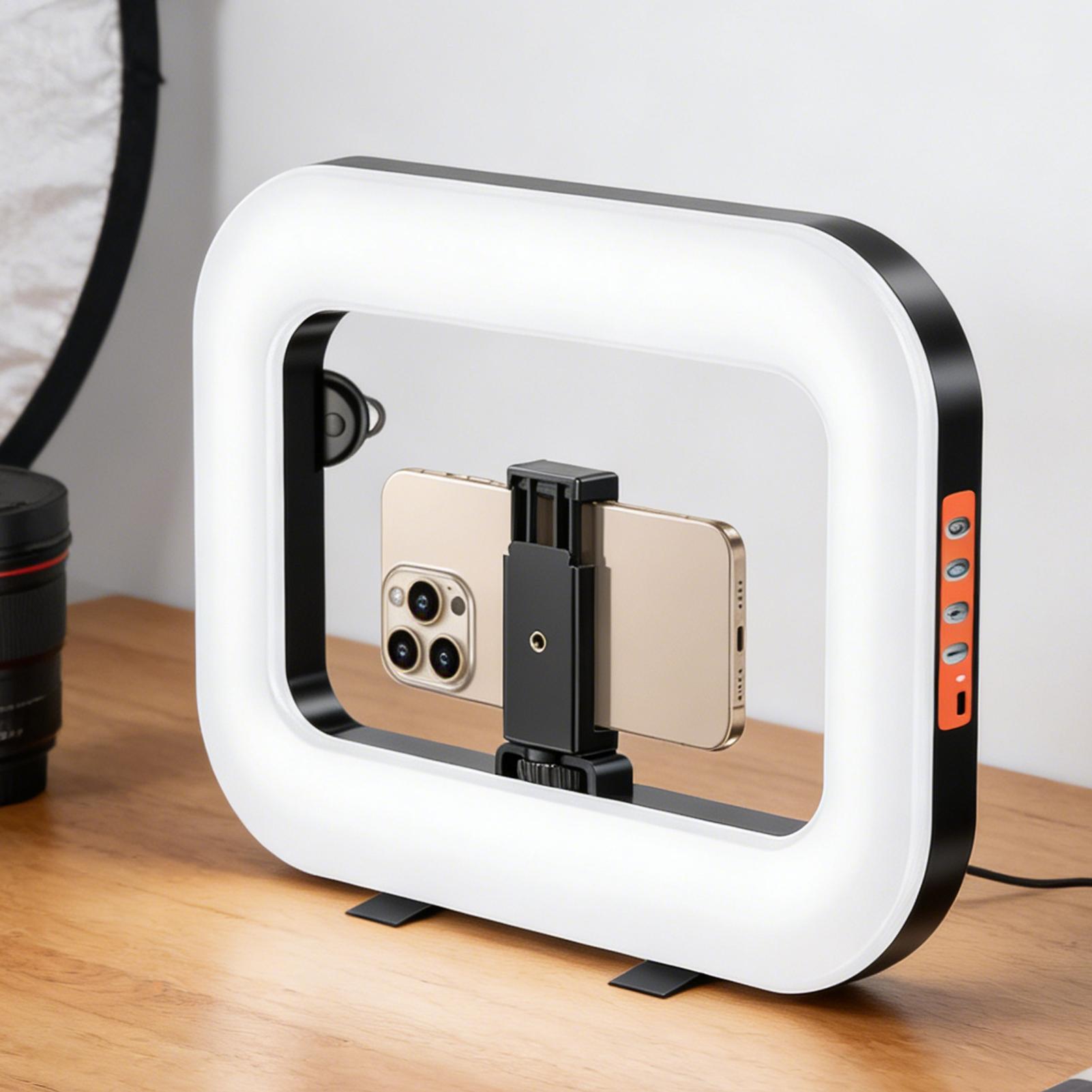 Type-C Rechargeable Live Fill  - Photography Types Of Lighting review and price