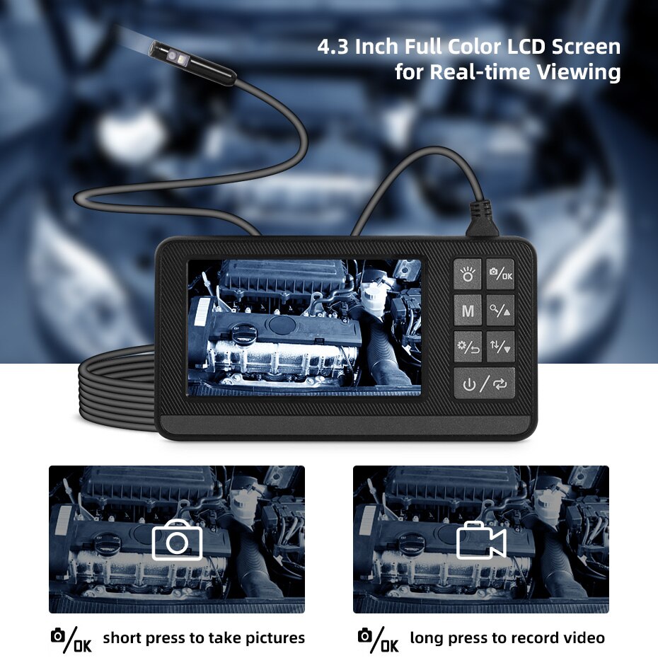 KERUI Dual Lens Industrial End - Photography Lighting Diagram review and price