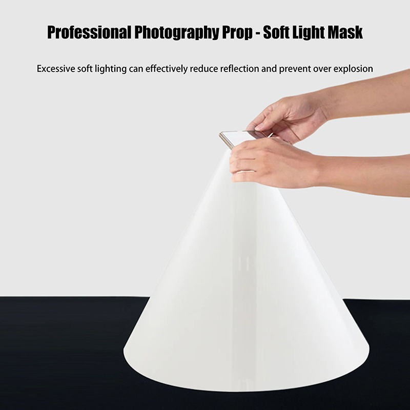 Conical Diffuser Photography P - Jewelry Photography Lighting Kit review and price