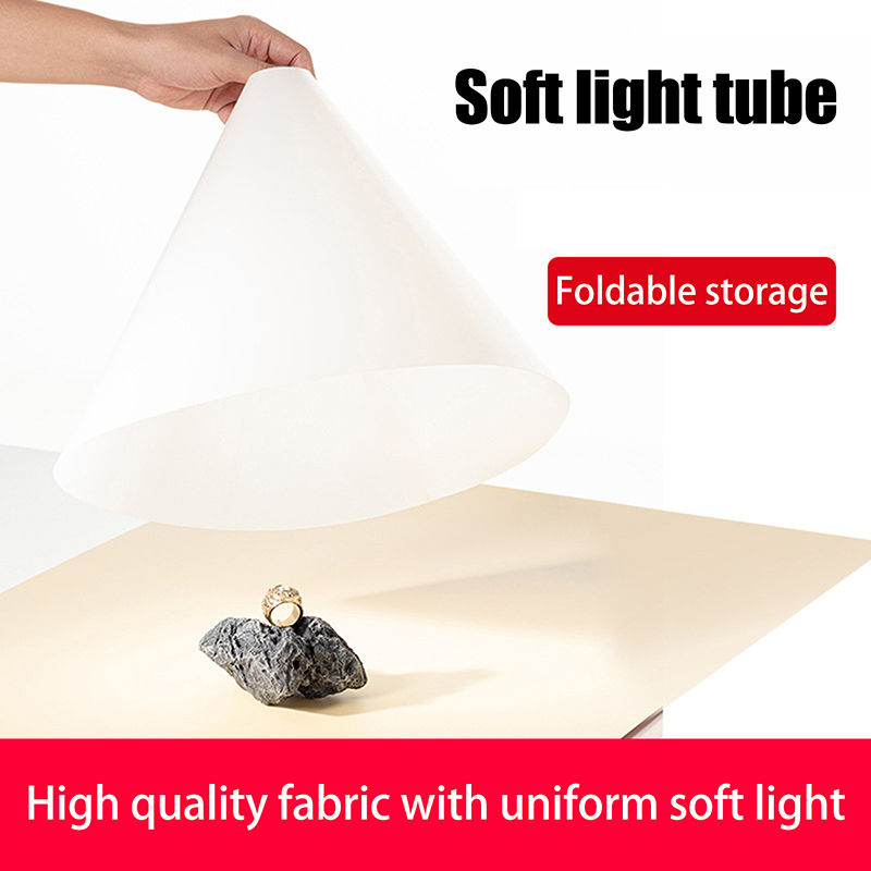Conical Diffuser Photography P - Jewelry Photography Lighting Kit review and price