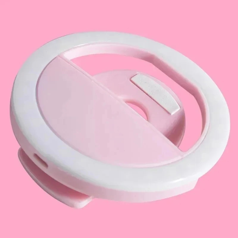 1-4pcs LED Selfie Ring Fill Li - Stand Lighting Photography review and price