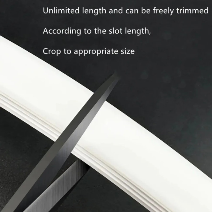 WS2811 WS2812B IP65 Waterproof - Diffusion Material Roll review and price