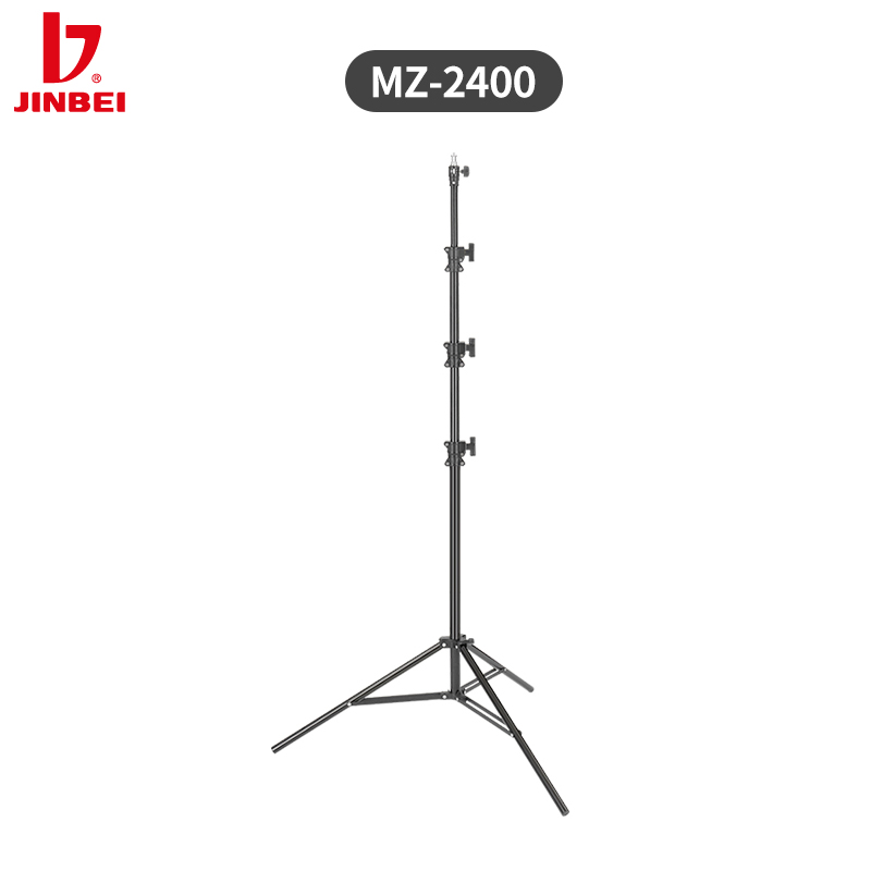 JINBEI MZ-2400FP  Air Cushion  - Stand Lighting Photography review and price