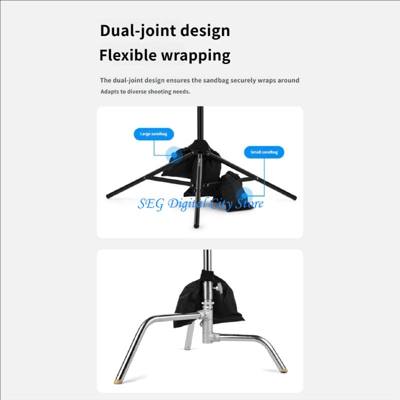 U75B Two Section Sandbag Weigh - Photography Using Lighting review and price