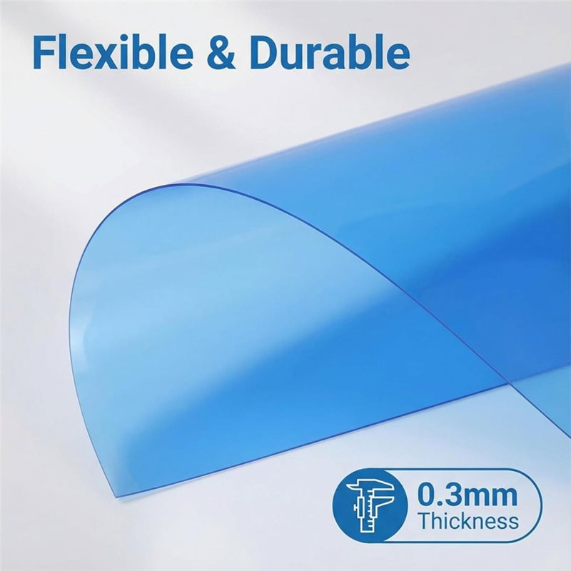 ABDJ-A4 PVC Sheets In 9 Colors - Photography Using Lighting review and price