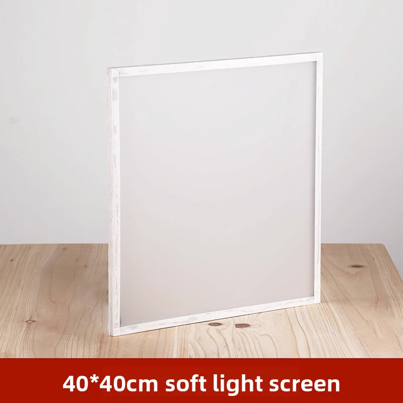 40*40cm Photography Diffusion  - Jewelry Photography Lighting Kit review and price
