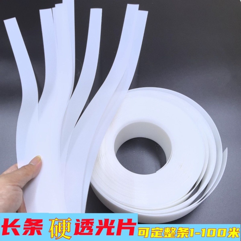 10meter Long A Roll Frosted Di - Diffusion Material Roll review and price