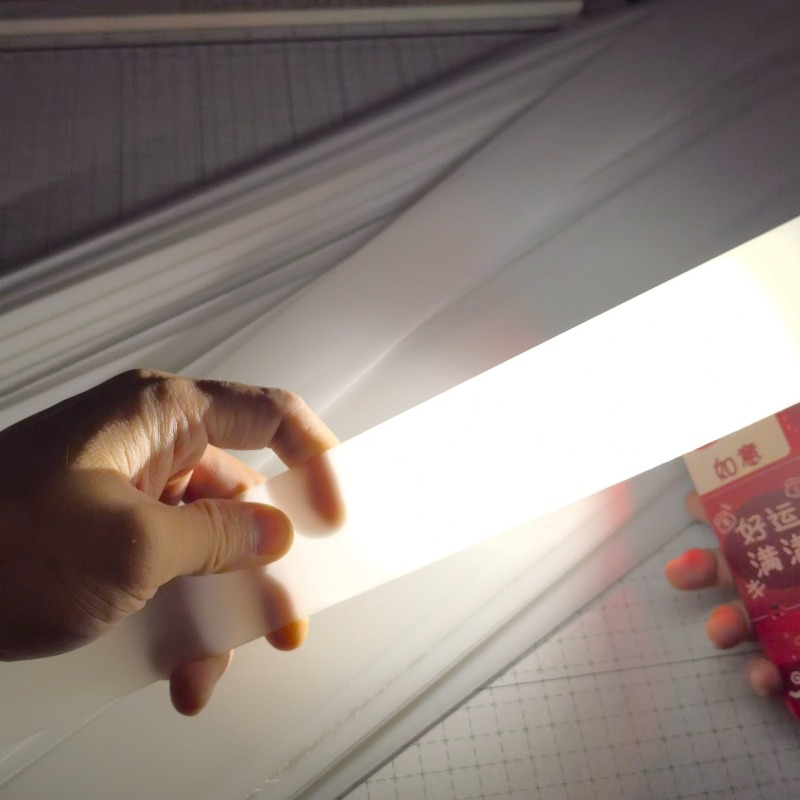 10meter Long A Roll Frosted Di - Diffusion Material Roll review and price