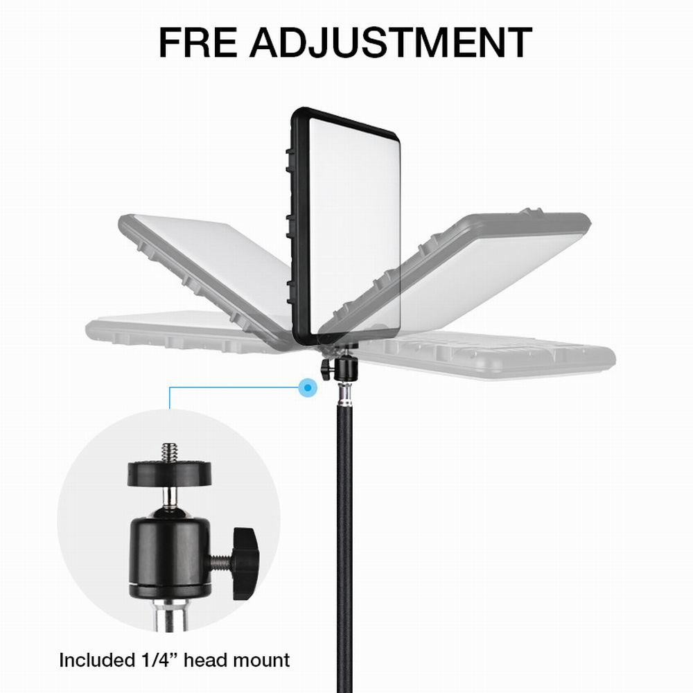 Easy-Use Bi-Color Led Light -  - Photography Studio Lighting Set Up review and price