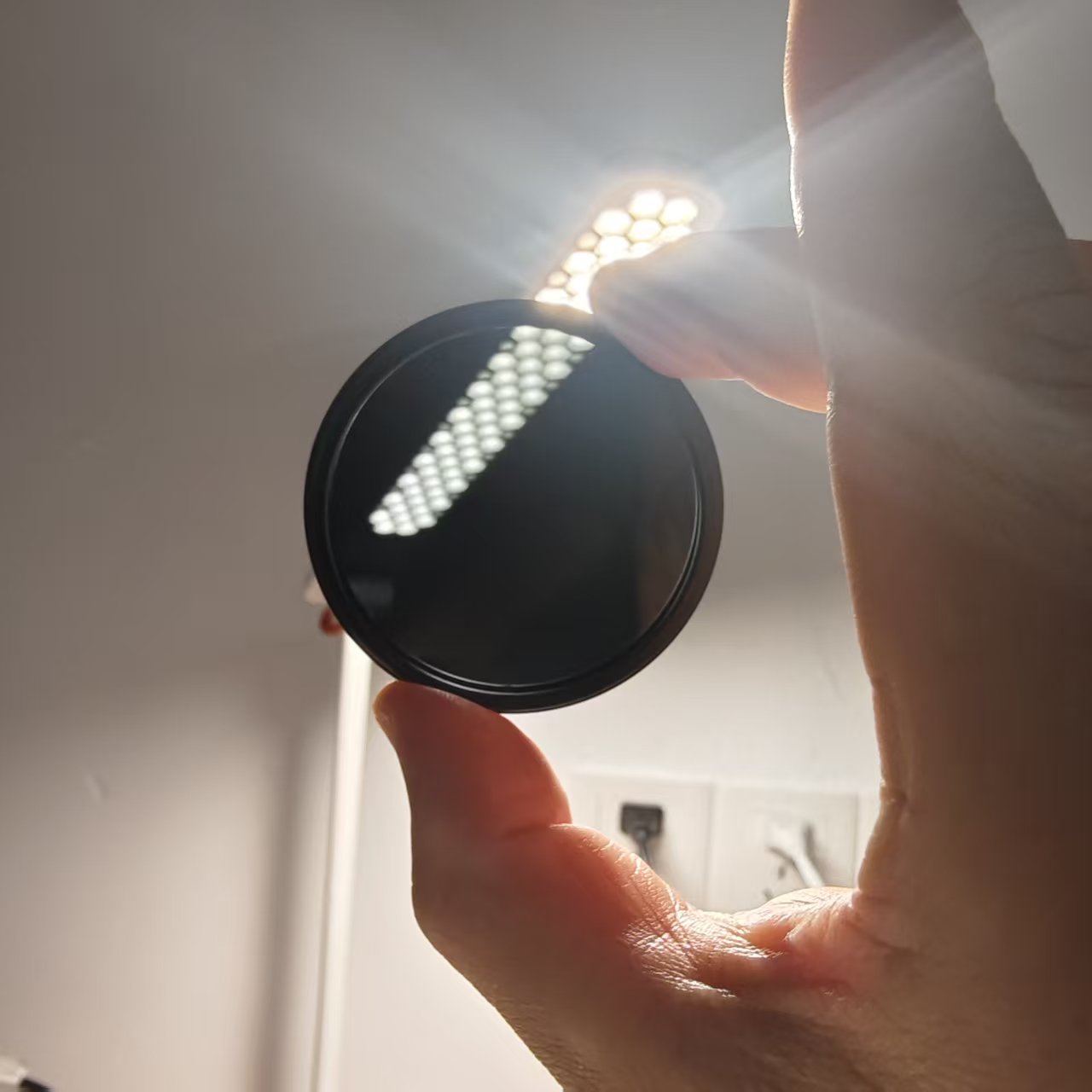 52mm Frame Lens Reduce Visible - Photography Types Of Lighting review and price