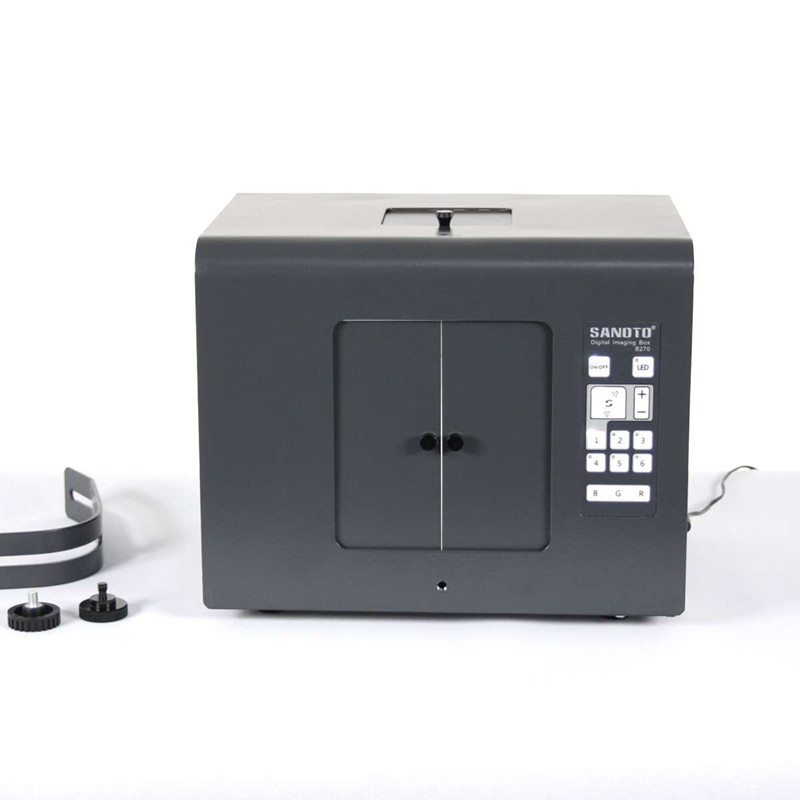 SANOTO Brand Photo Studio Jewe - Jewelry Photography Lighting Kit review and price