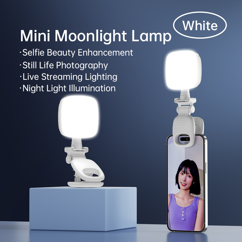 Portable LED Selfie Light Came - Photography Lighting Diagram review and price