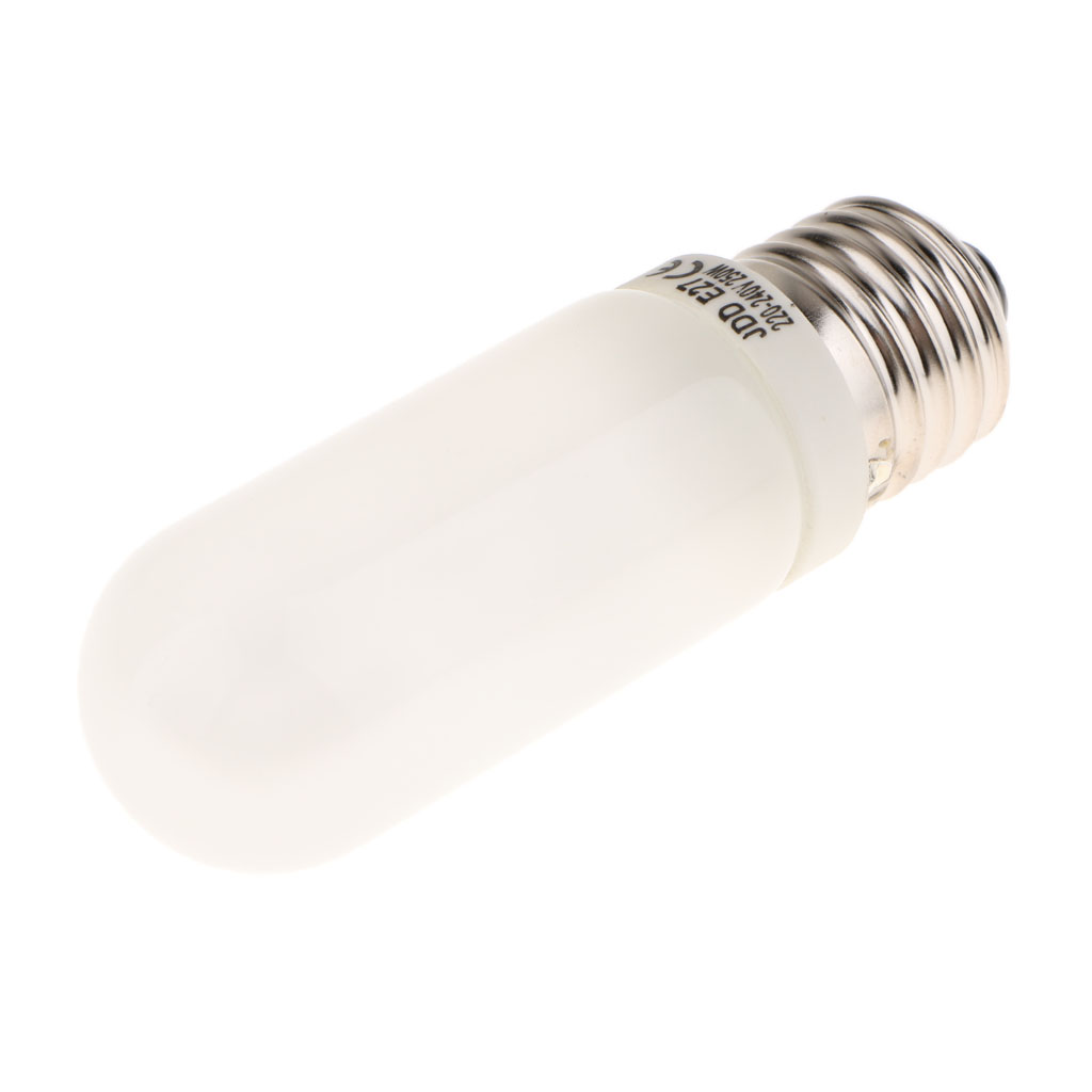 JDD Type E27 250W Tube Lamp Bu - Photography Types Of Lighting review and price
