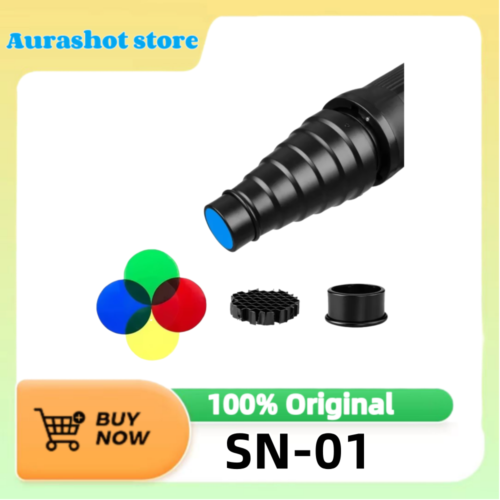 original SN-01 Bowens Mount la - Photography Types Of Lighting review and price