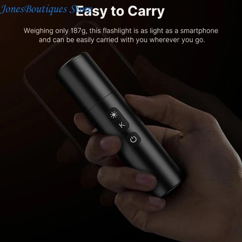 LM07 Videography Flashlight Zo - Photography Using Lighting review and price