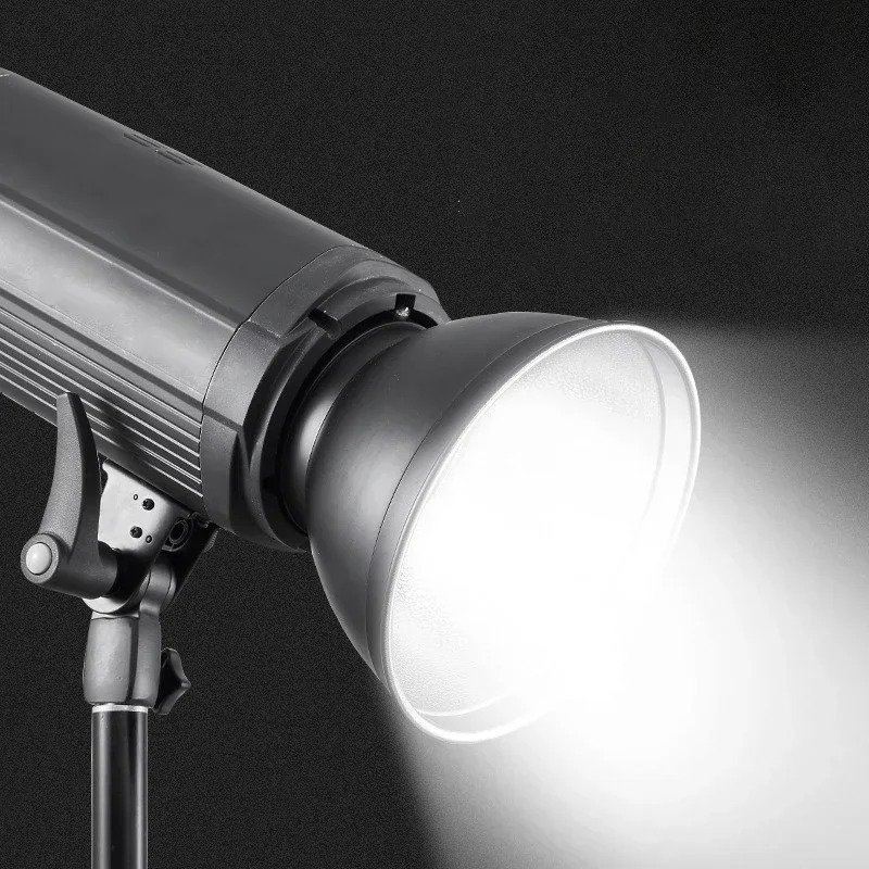 Universal 15° 55° Bowens Mount - Photography Lighting Kit Godox review and price