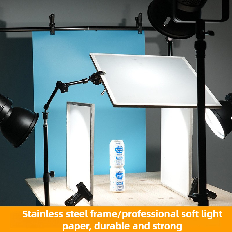 Photography Diffusion Reflecto - Jewelry Photography Lighting Kit review and price