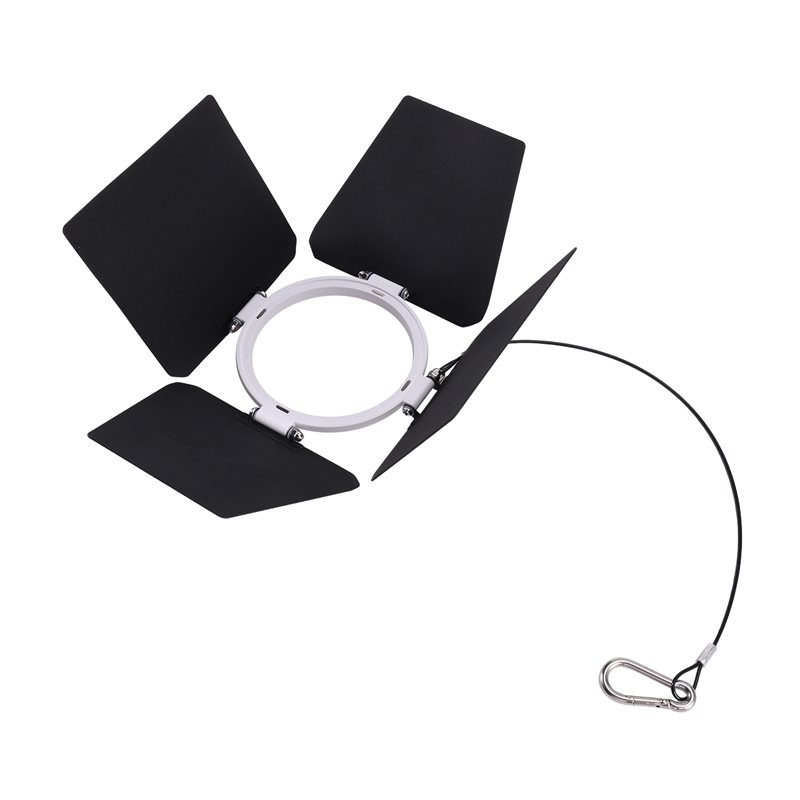 B27B ML-B4 Magnetic Barndoor D - Barn Door Modifier review and price
