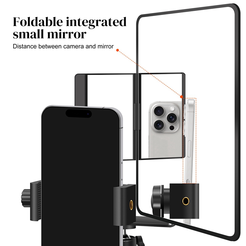 Adjustable Height Mobile Phone - Stand Lighting Photography review and price