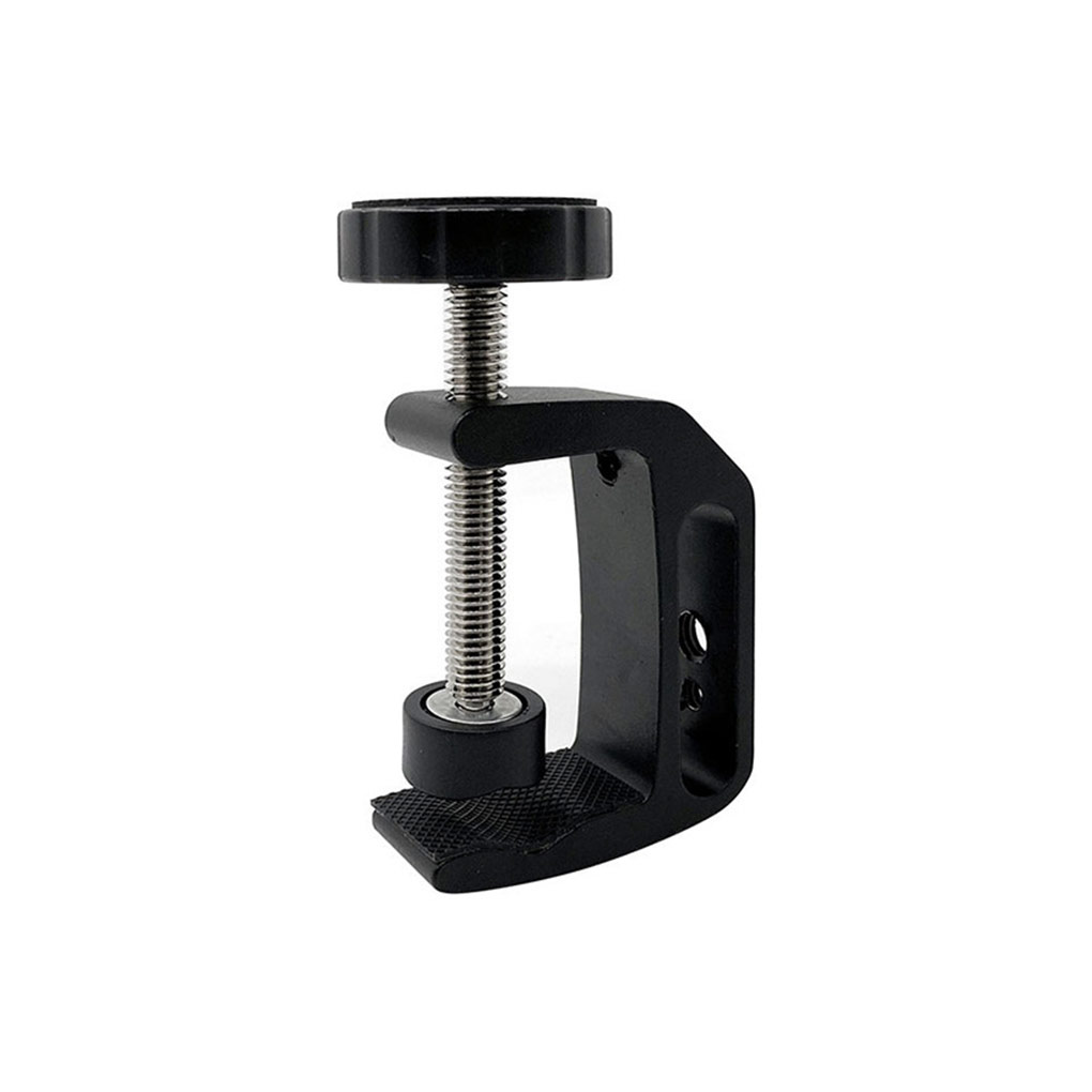 C- Shaped Clamp Aluminum Alloy - Photography Types Of Lighting review and price