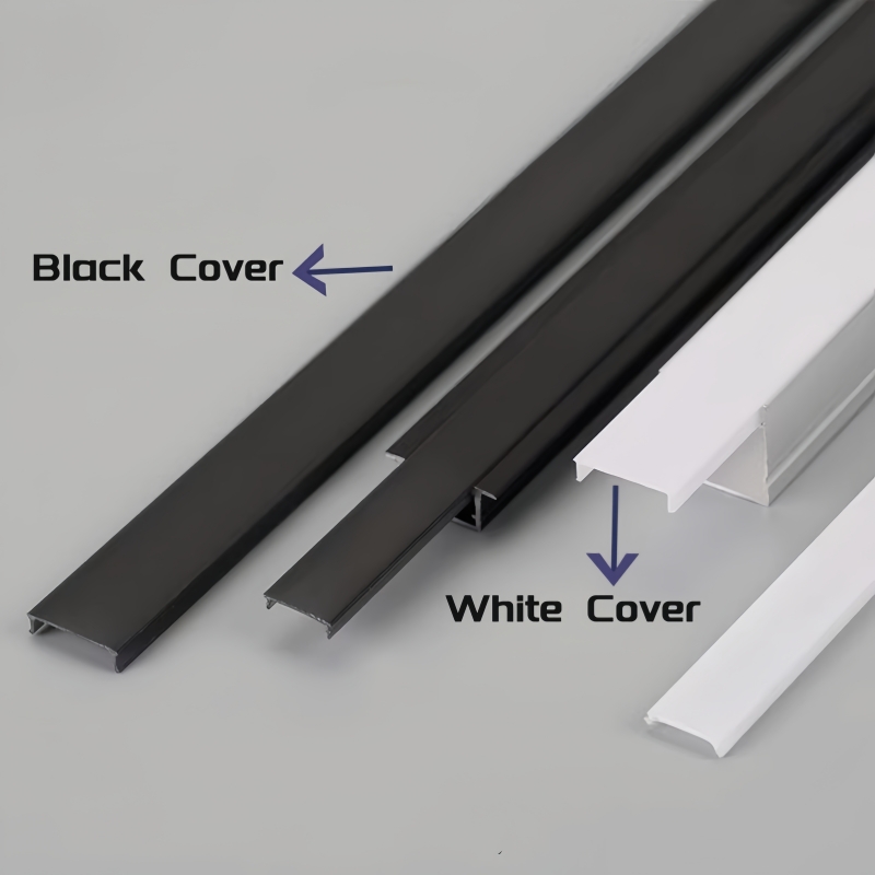 15m/30m Black/White LED Alumin - Diffusion Material Roll review and price