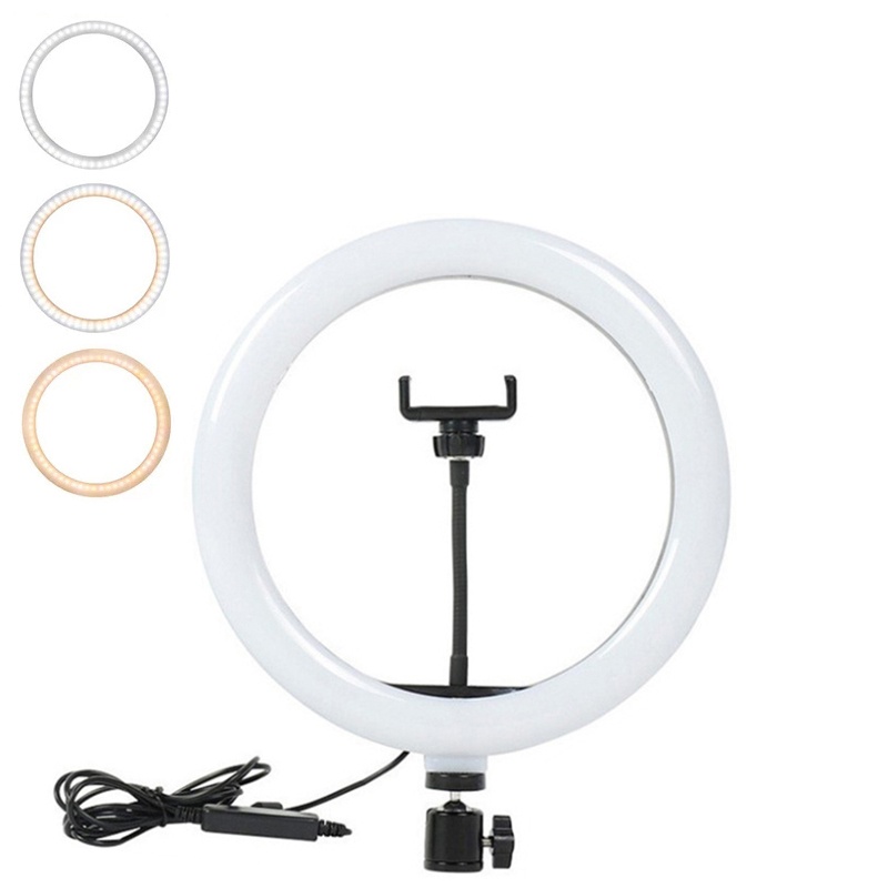 Video Light 16/26/33cm Selfie  - Photography Lighting Stick review and price
