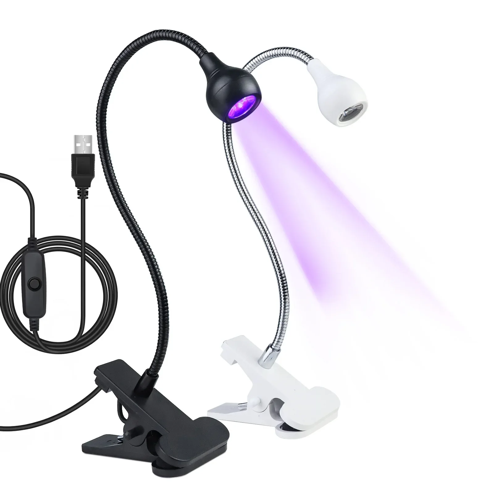 LED UV Light for Drying Nail P - Photography Lighting Gels review and price