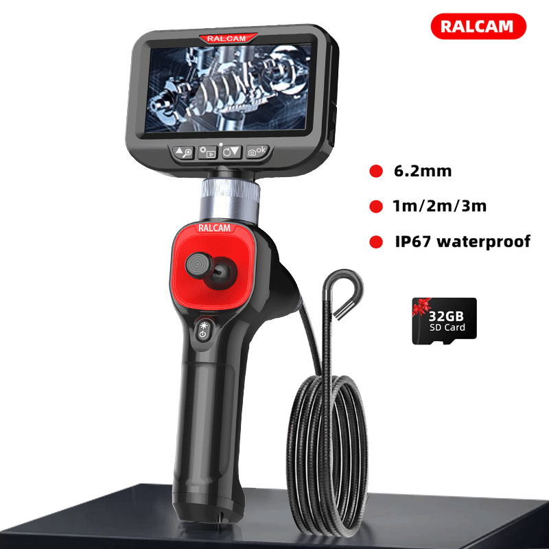 360° Joystick Articulating Bor - Photography Lighting Diagram review and price