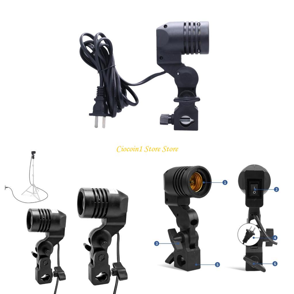 Photography Light Stand Mount  - Photography Using Lighting review and price