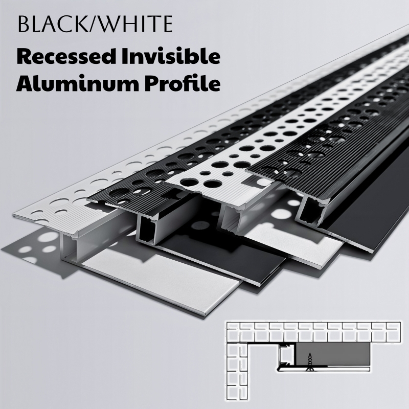 T/Z-Shaped Hidden Ceiling Gap  - Diffusion Material Roll review and price