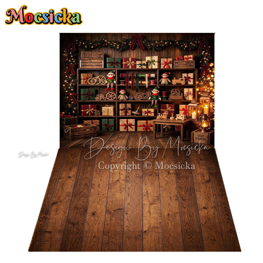 Mocsicka Christmas Elf Worksho - Photography Lighting Workshops review and price