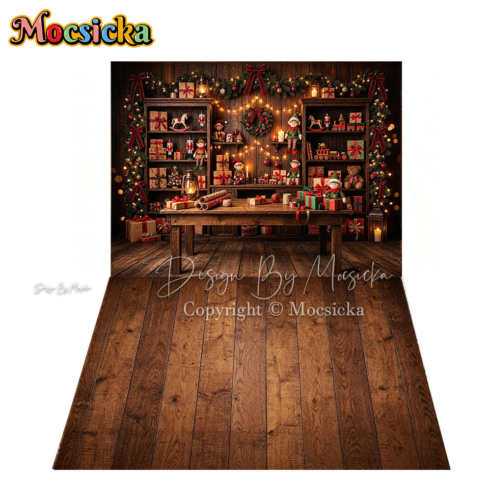 Mocsicka Christmas Elf Worksho - Photography Lighting Workshops review and price