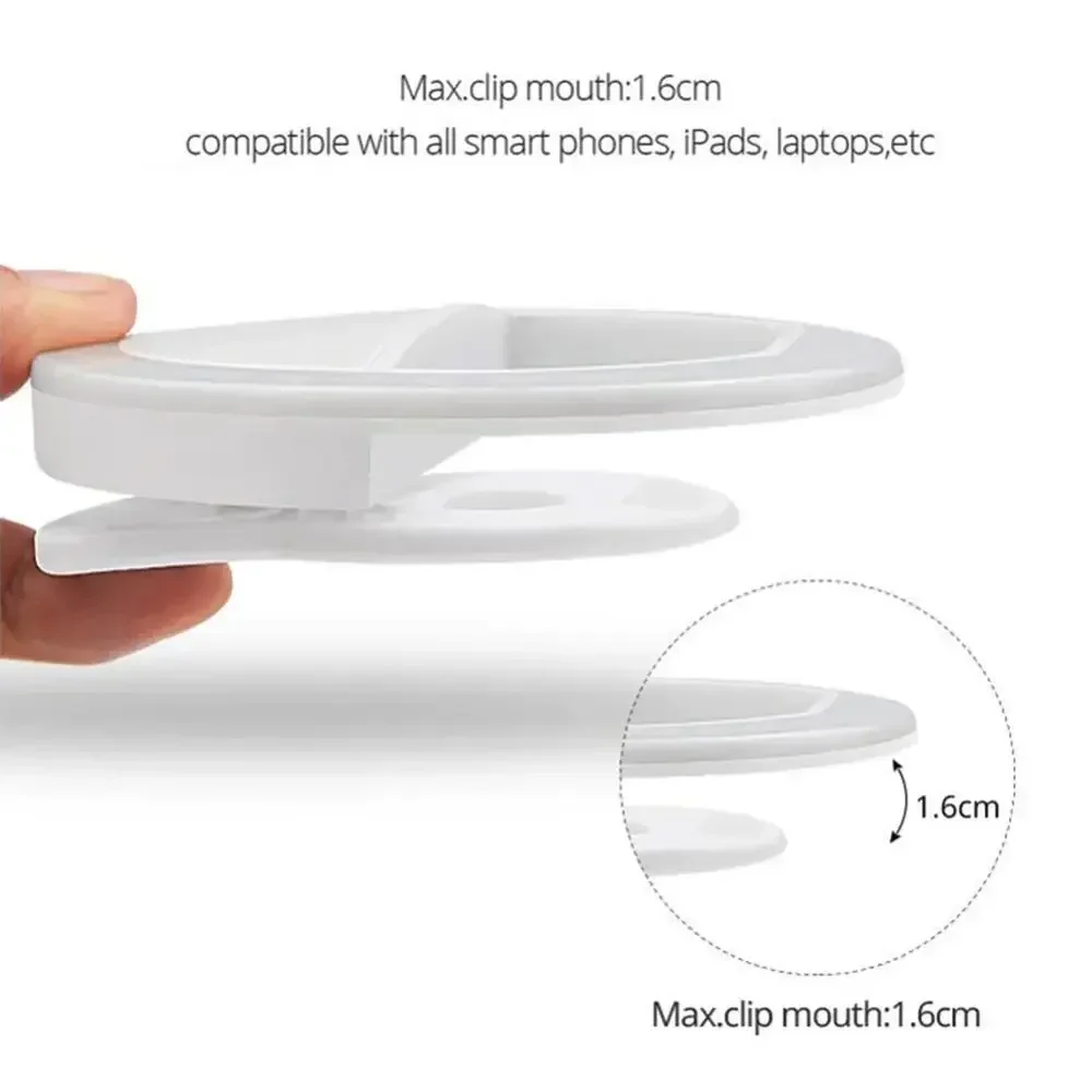LED Selfie Ring Light Mobile P - Photography Lighting Diagram review and price