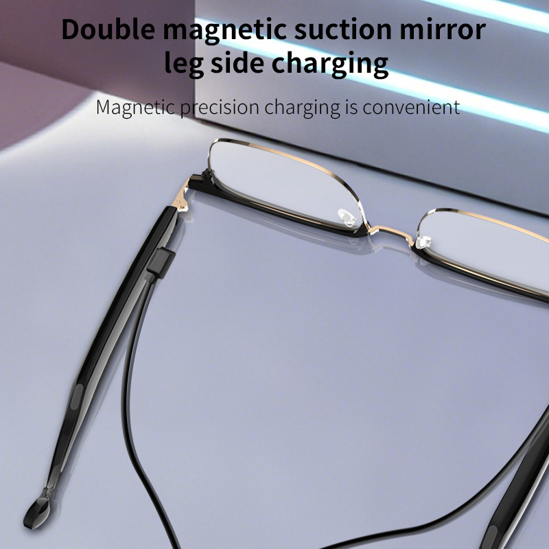 GS13 AI Smart Glasses Color-Ch - Photography Lighting Ai review and price