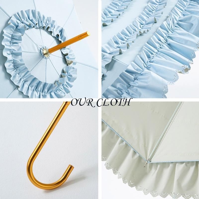 Princess Lace Umbrella Full Li - Photography Lighting With Umbrella review and price